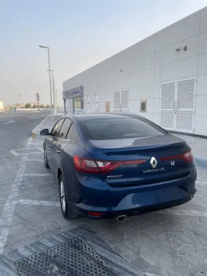 2019 Renault Megane PE