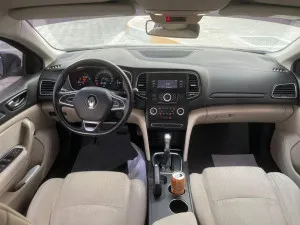2019 Renault Megane PE