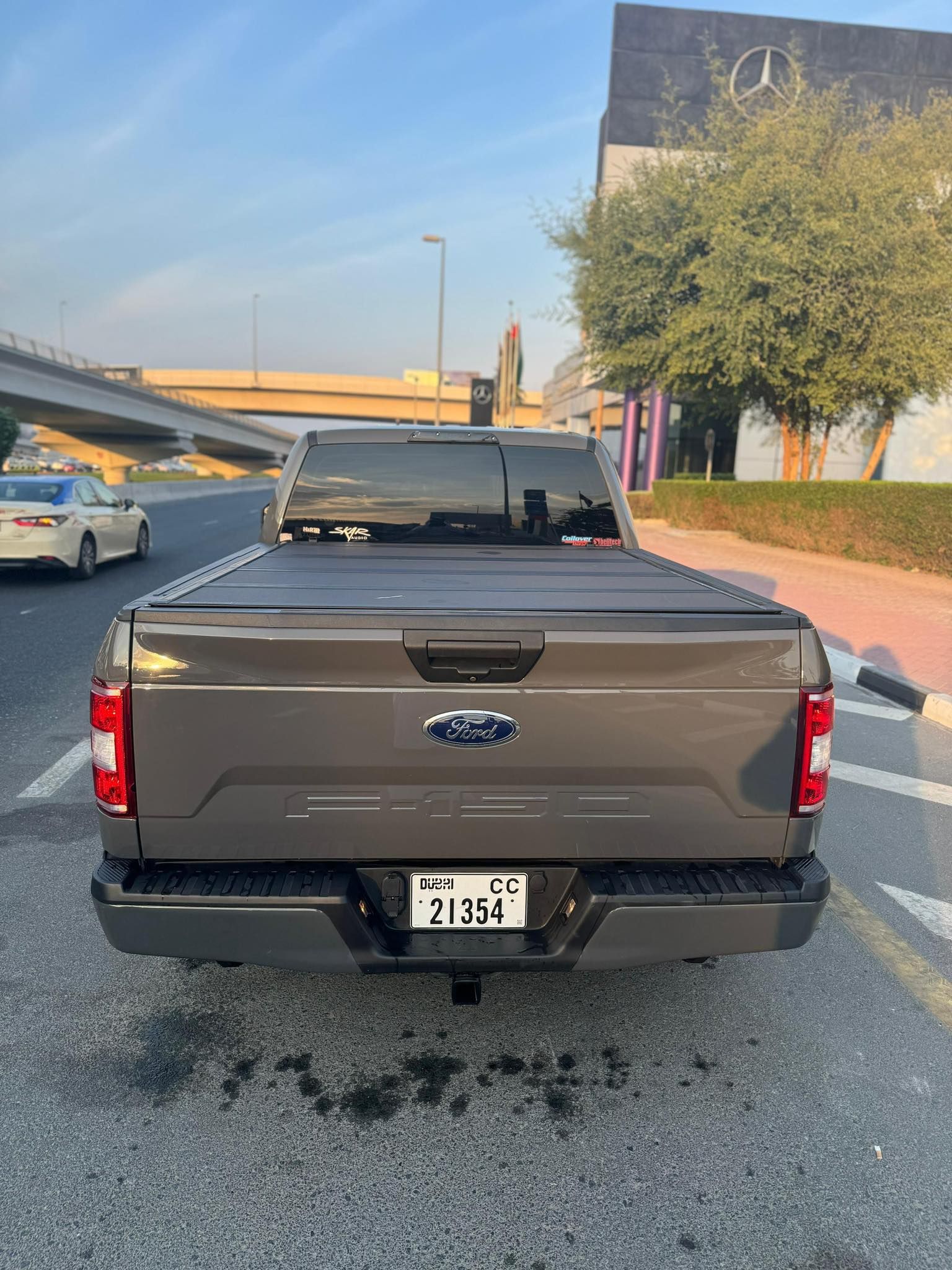 2020 فورد أف ١٥٠ Lariat