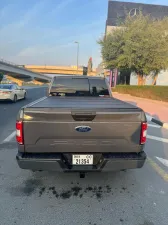 2020 فورد أف ١٥٠ Lariat