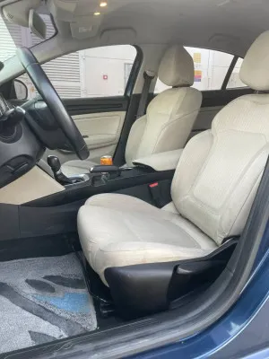 2019 Renault Megane PE