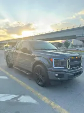 2020 فورد أف ١٥٠ Lariat