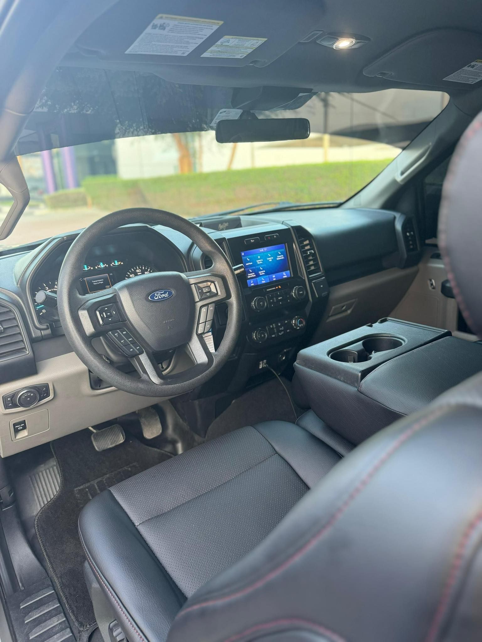 2020 فورد أف ١٥٠ Lariat