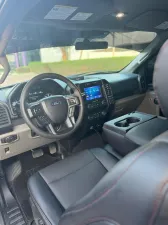 2020 فورد أف ١٥٠ Lariat