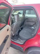 2009 فورد اسكايب RS