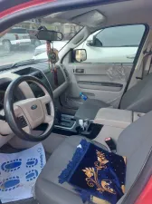 2009 فورد اسكايب RS