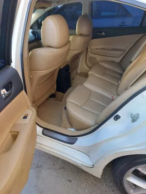 2011 Nissan Maxima S
