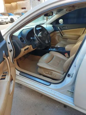 2011 Nissan Maxima S