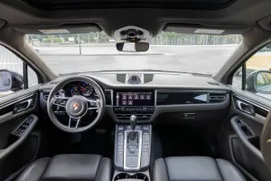 2021 بورش ماكان GTS