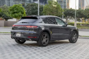 2021 بورش ماكان GTS