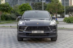 2021 بورش ماكان GTS