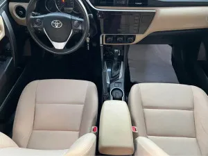 2017 Toyota Corolla GLI