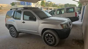 2008 نيسان إكستيرا SE