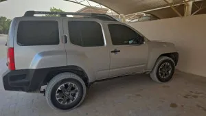 2008 نيسان إكستيرا SE