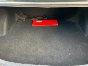2017 Toyota Corolla GLI