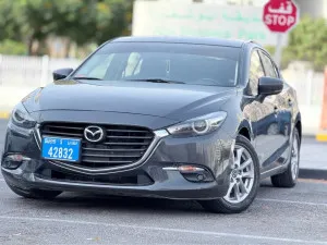 2014 Mazda 3 2.5 S