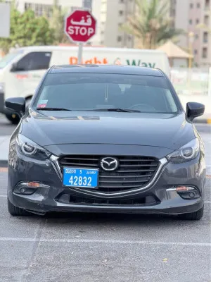 2014 Mazda 3 2.5 S