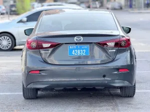 2014 Mazda 3 2.5 S