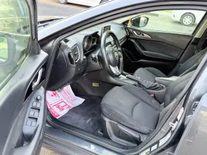 2014 Mazda 3 2.5 S