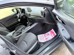 2014 Mazda 3 2.5 S