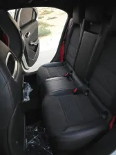 2018 Mercedes-Benz A-Class A250