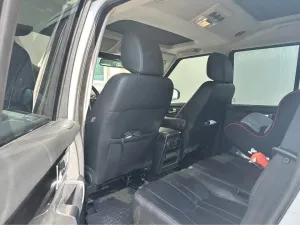 2014 Land Rover LR4 HSE 4WD