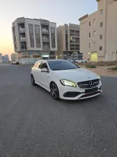 2018 Mercedes-Benz A-Class A250