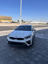 2021 كيا سيراتو EX hatchback