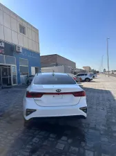 2021 كيا سيراتو EX hatchback