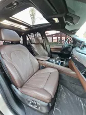 2014 BMW X5 M50i