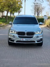 2014 BMW X5 M50i