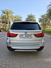2014 BMW X5 M50i