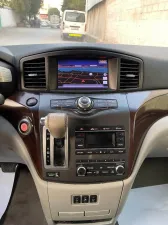 2012 Nissan Quest S
