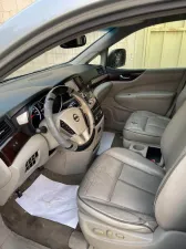 2012 Nissan Quest S