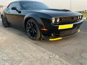 2022 Dodge Challenger SRT8