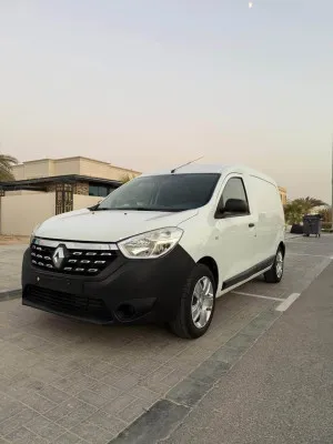 2020 Renault Dokker