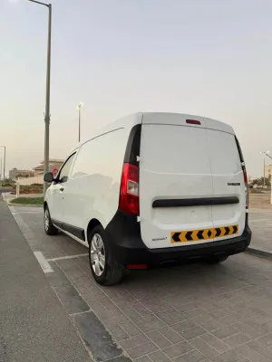 2020 Renault Dokker