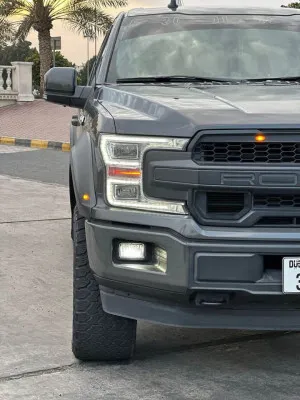 2020 فورد أف ١٥٠ Roush