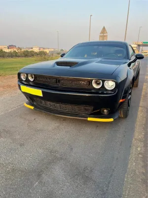 2022 Dodge Challenger SRT8
