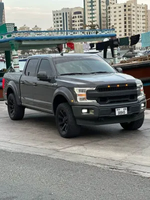 2020 فورد أف ١٥٠ Roush