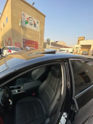 2022 هوندا أكورد DX