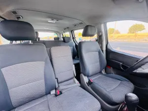 2018 Hyundai H1 Deluxe