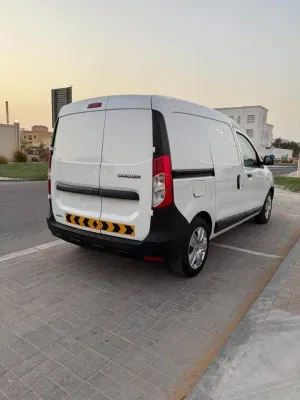 2020 Renault Dokker