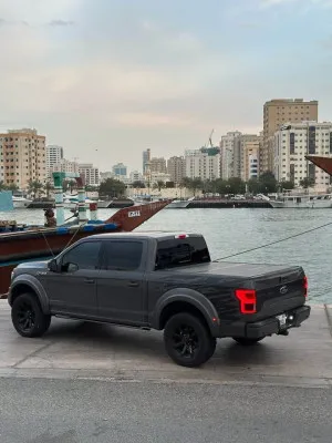 2020 فورد أف ١٥٠ Roush