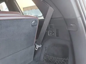 2015 Mercedes-Benz GL GL500