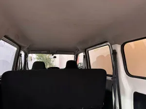 2016 دايهاتسو شاراد