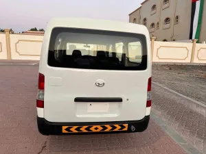 2016 دايهاتسو شاراد