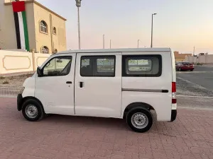2016 دايهاتسو شاراد