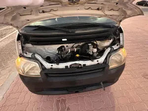 2016 دايهاتسو شاراد