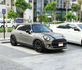 2015 ميني كوبيه Cooper S